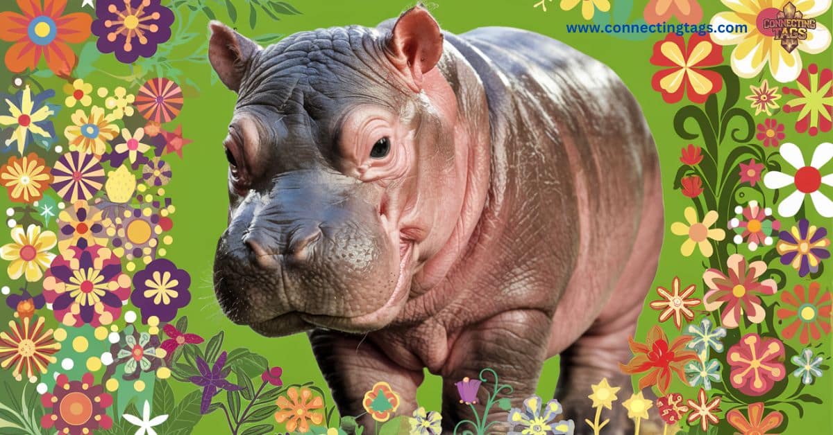 Delightful Baby Pet Names for Hippos