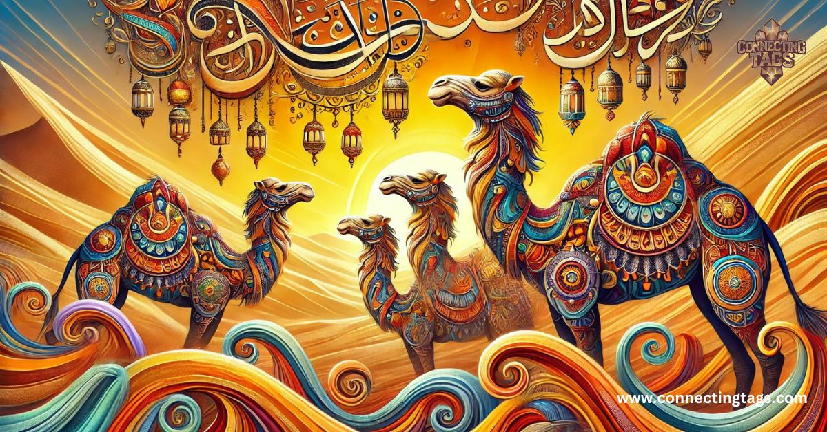 Famous Names for Camel