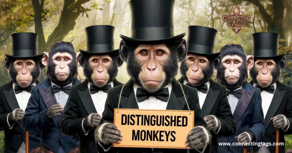 Best Names for Distinguished Monkeys