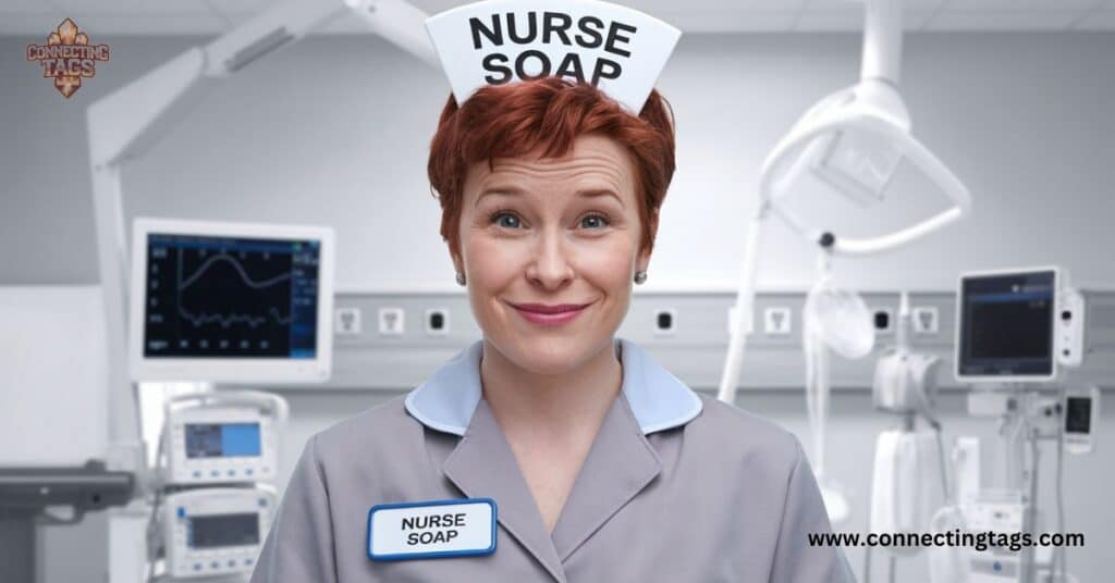 130 more hilarious names for nurse