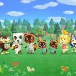 Animal Crossing Island Names