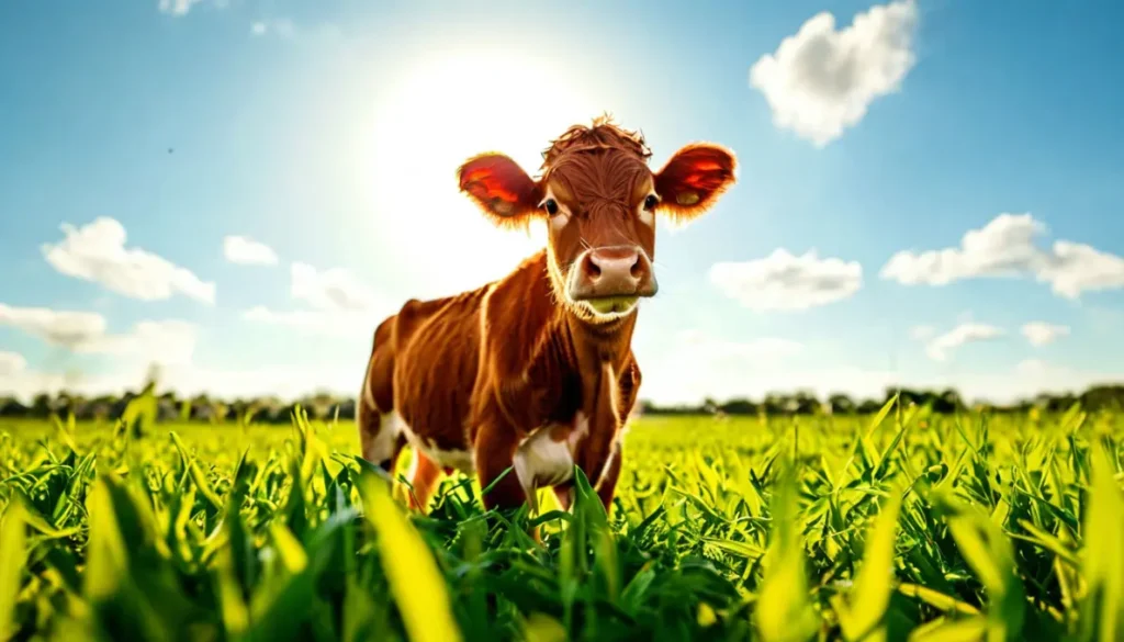 A to Z of Best Pet Names for Cows