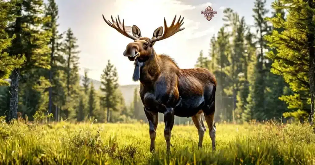 Cool moose names with Cute Ideas