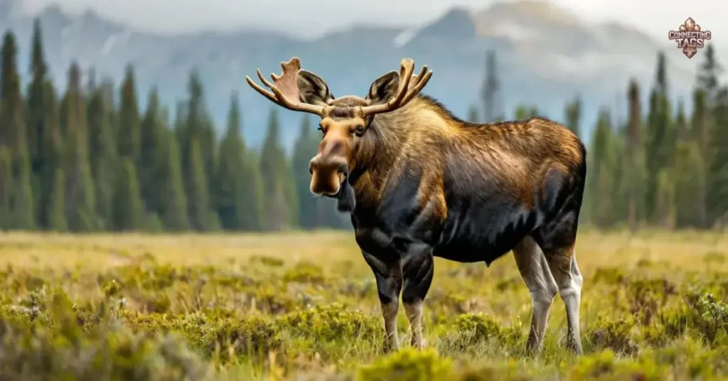 Cute Moose Names & Ideas some adorable and sweet moose names