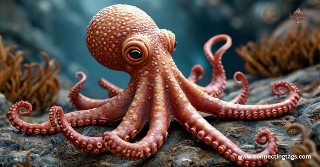 Famous Names for Octopus