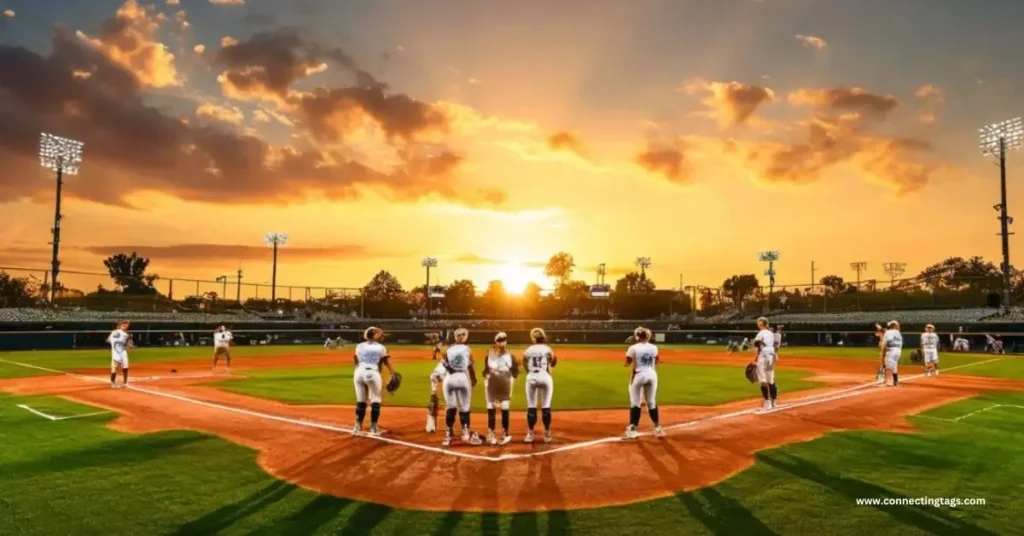 Famous Softball Team Names