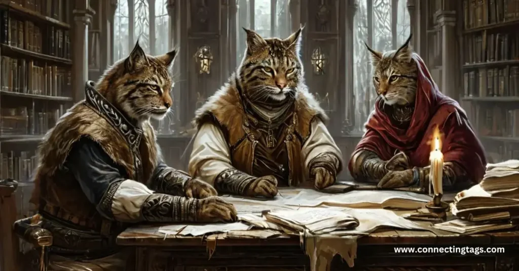 Khajiit Naming Conventions Unraveling the Mystery