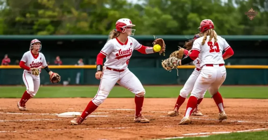 Location-Based Softball Team Names