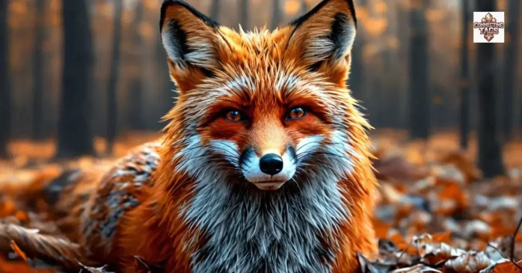 Mythical Fox Names