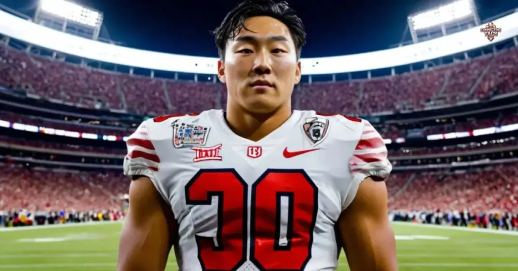 Younghoe Koo Fantasy Names for Football Team