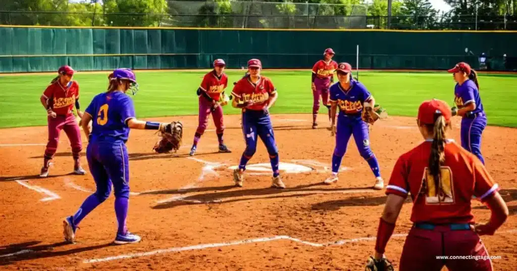 Pop Culture-Inspired Softball Team Names