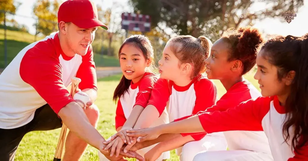 Youth Softball Team Names