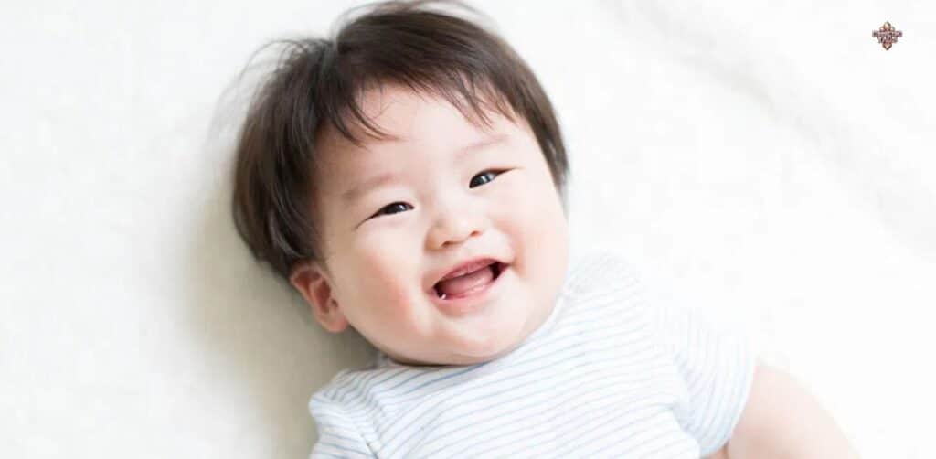 180+ Beautiful Japanese Baby Names that Mean Star