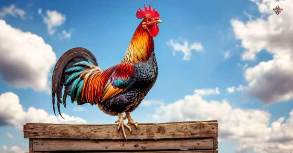 Our Favorite Japanese Rooster Names