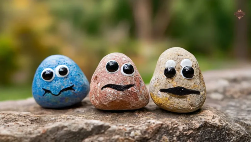 Bad Names for Pet Rocks What to Avoid When Naming Your Rock