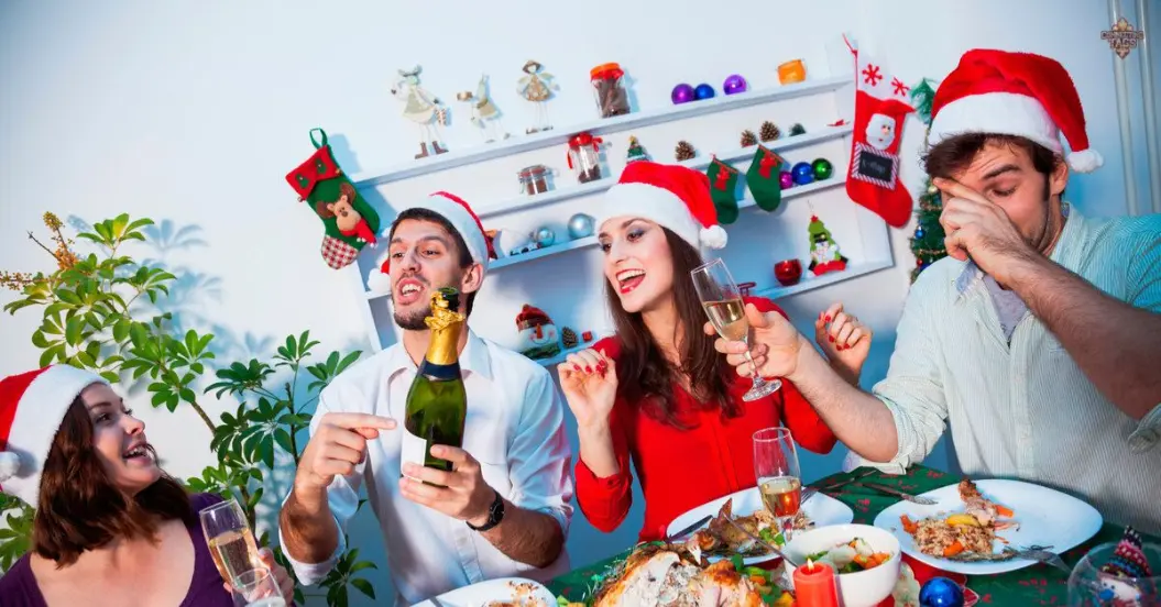 Best Christmas Party Names 200+ Fun and Festive Ideas