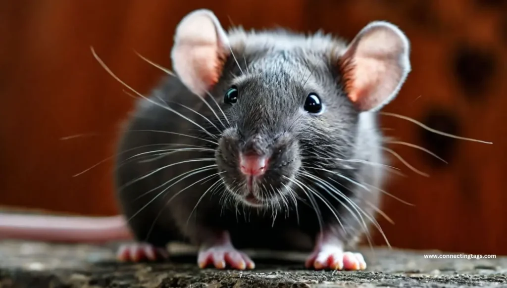 Best Pet Rat Names for Your New Furry Friend