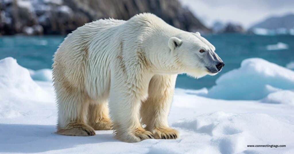 Best Polar Bear Names