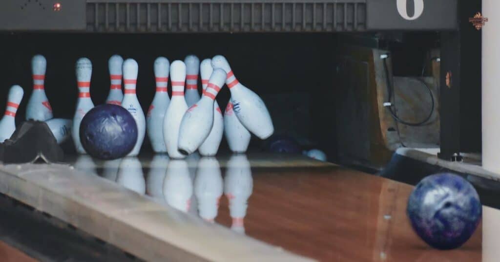 Best Pop Culture-Inspired Bowling Team Names