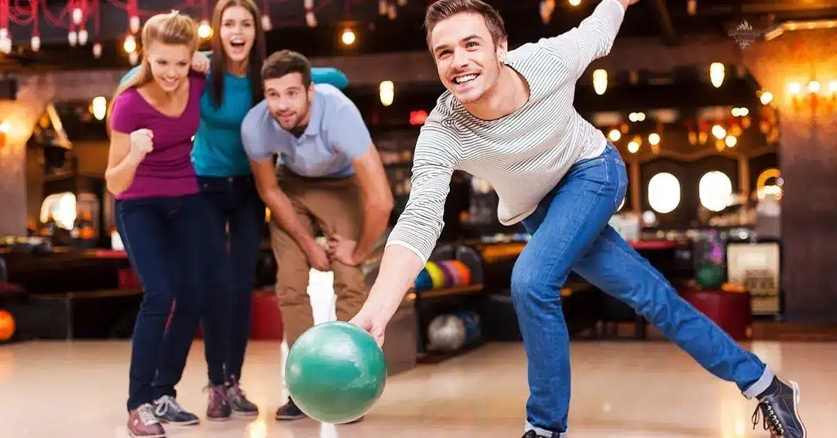 Bowling Team Names Hilarious and Clever Ideas with Meaning