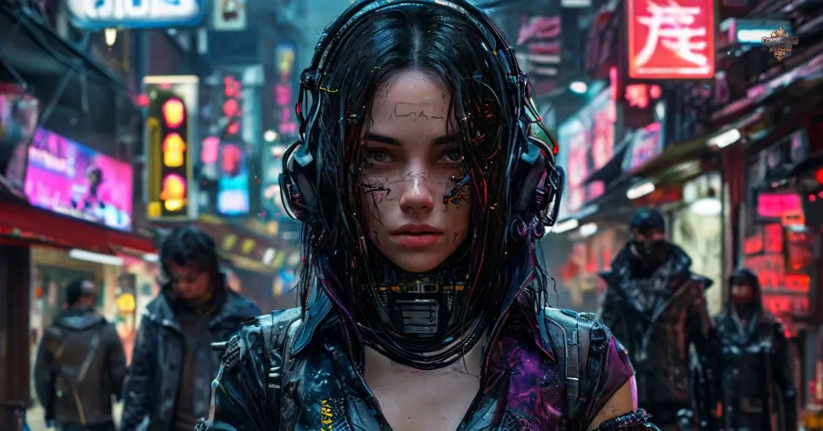 Cool Cyberpunk Names to Inspire Your Creativity