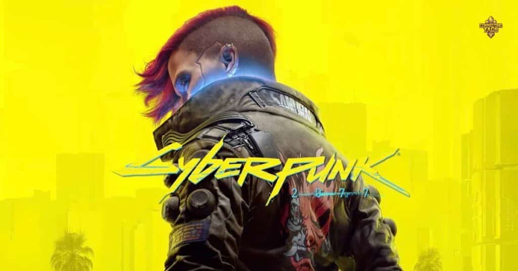 Cyberpunk Names