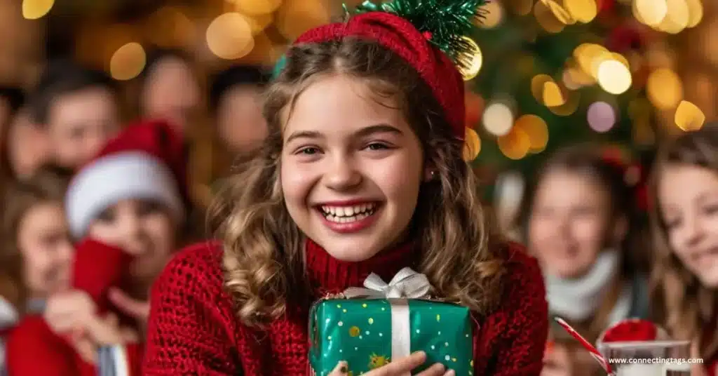 Exciting School Christmas Party Names to Try 