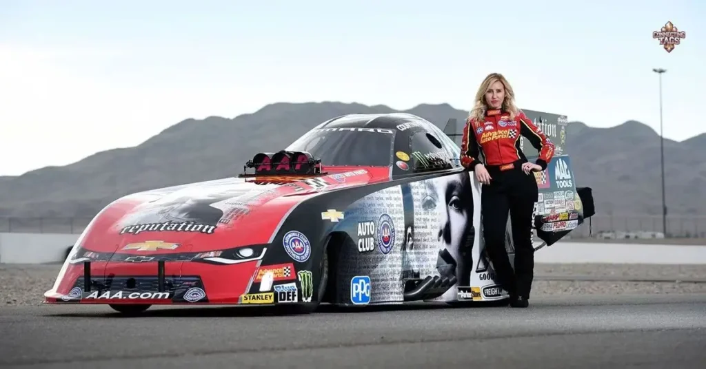 Female Funny Car Names with Sporty Meanings