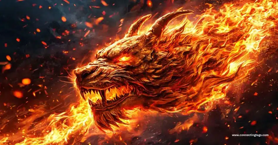 Fiery Last Names That Represent Strength and Power