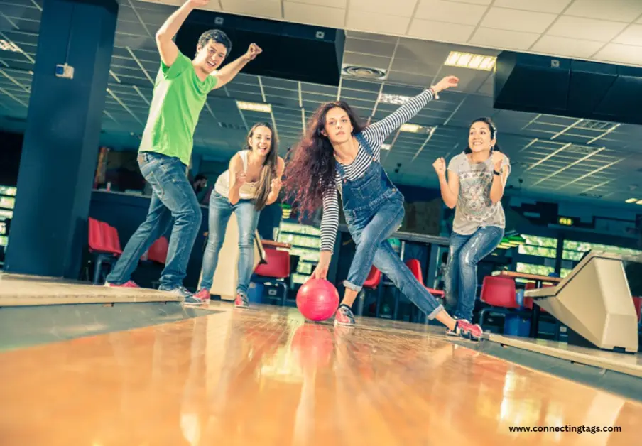 Hilarious Bowling Team Names to Roll with Laughter