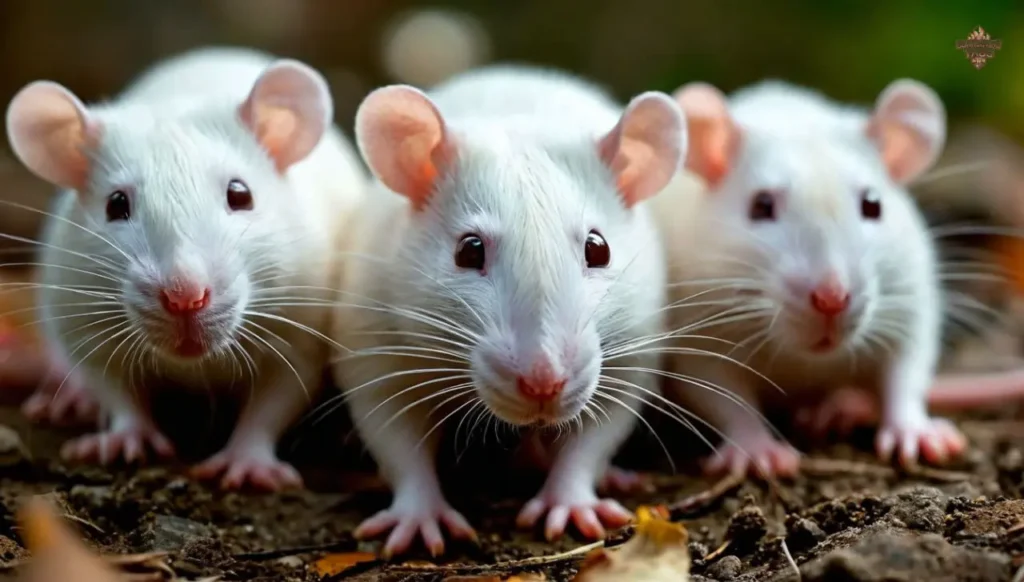 Names Inspired by Famous Rats in Culture