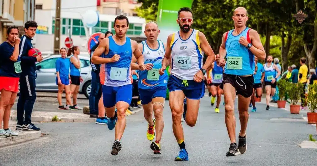 Running Team Names for Men