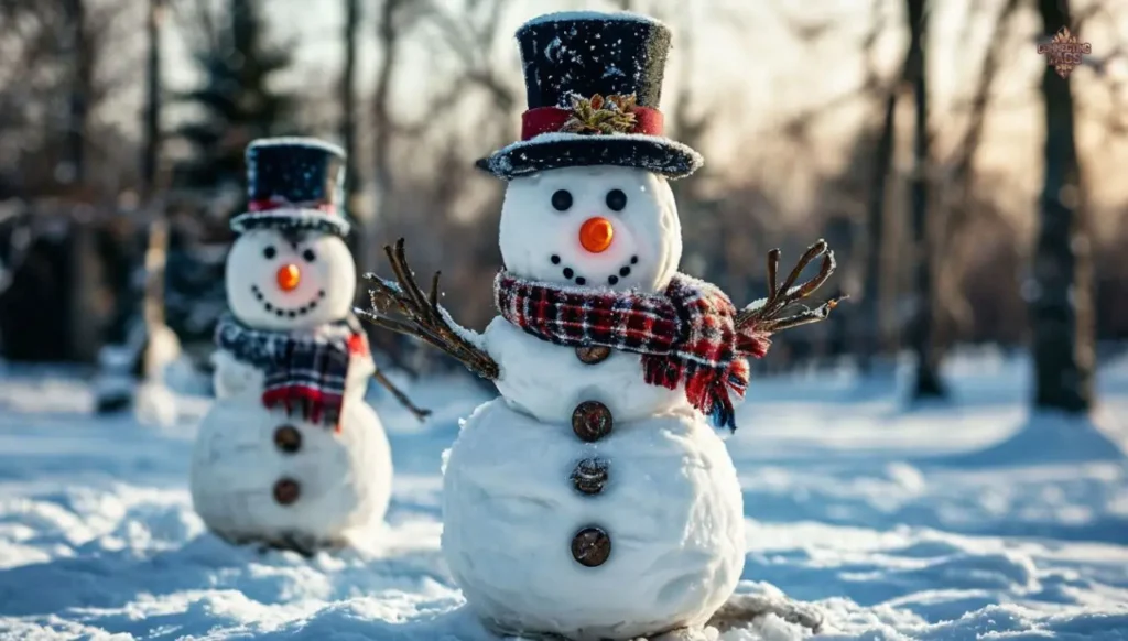 Snowman Names 200+ Funny and Dazzling Ideas with Cute Meanings