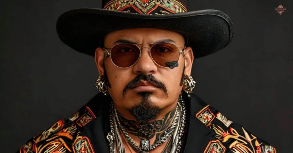 Symbolic and Heritage-Inspired Cholo Names