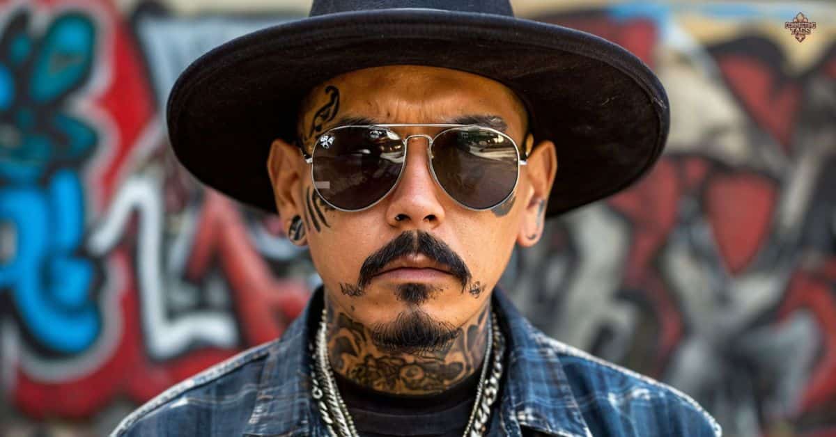 The Best Cholo Names Cool and Classic Los Angeles