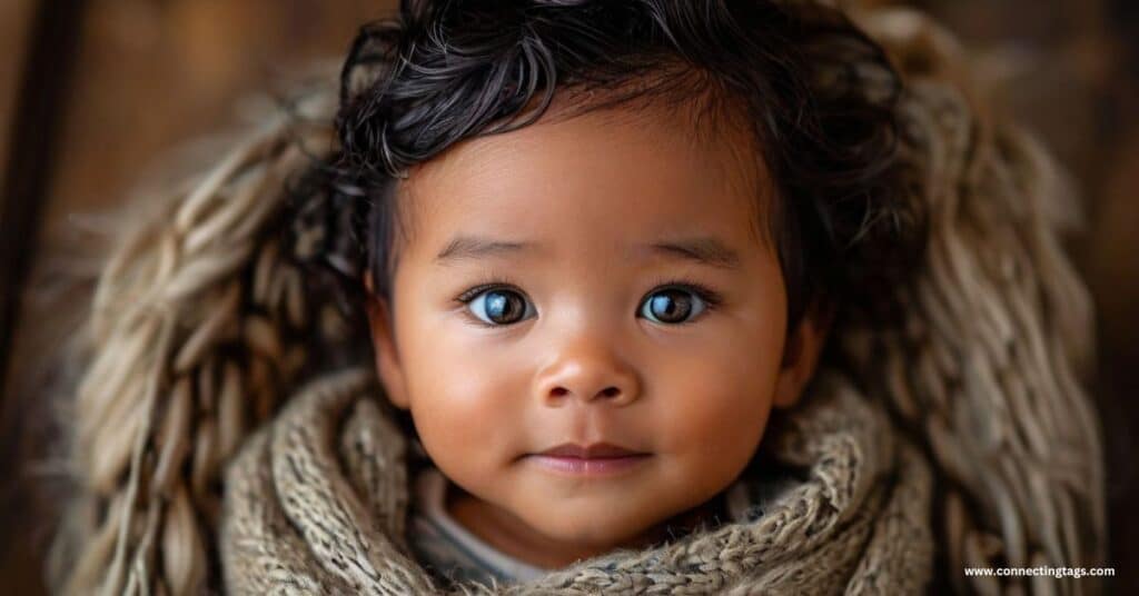 Top 50 Unique Blasian Baby Names to Celebrate Diversity