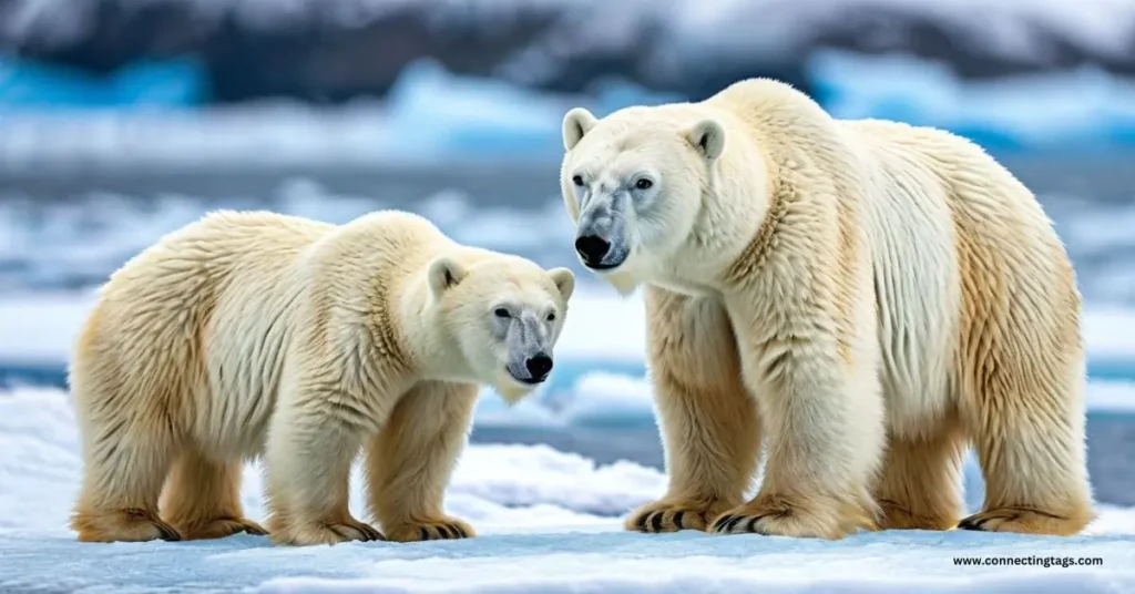 Unique Names for Polar Bears Stand Out with Creativity