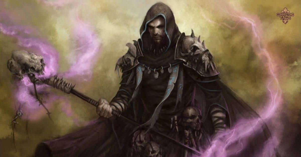 Warlock Names Cursed Warlock Name Ideas with Meanings