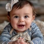 150+ 3 Letter Baby Names Short, Sweet & Full of Meaning