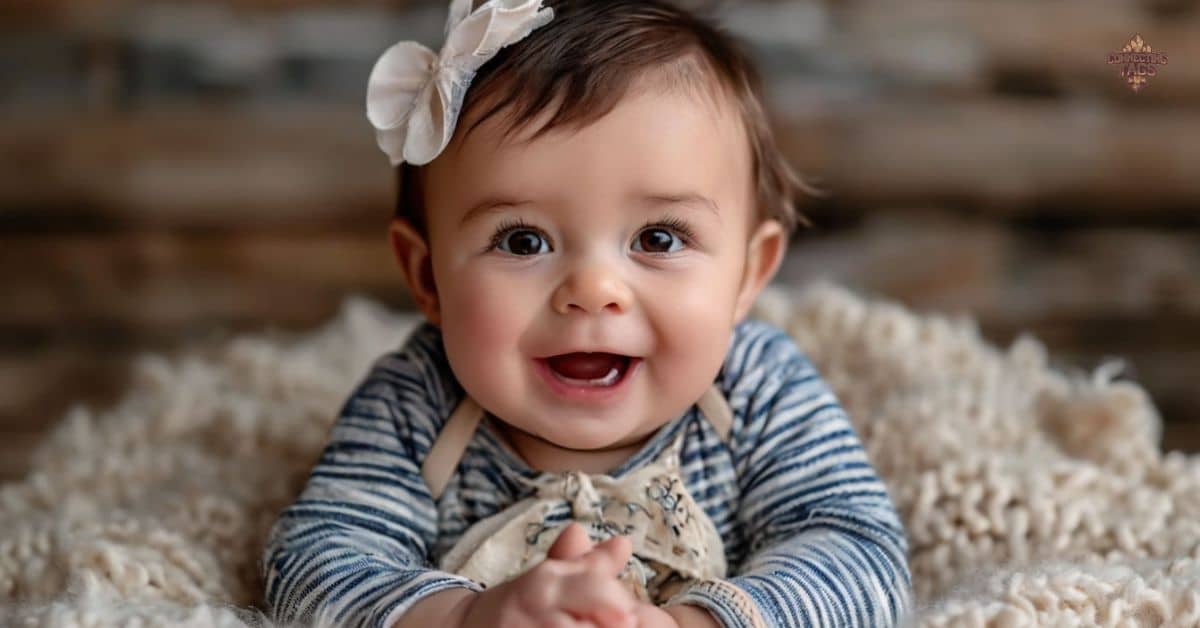 150+ 3 Letter Baby Names Short, Sweet & Full of Meaning