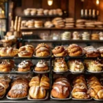 150+ Bakery Names Catchy Ideas from A to Z