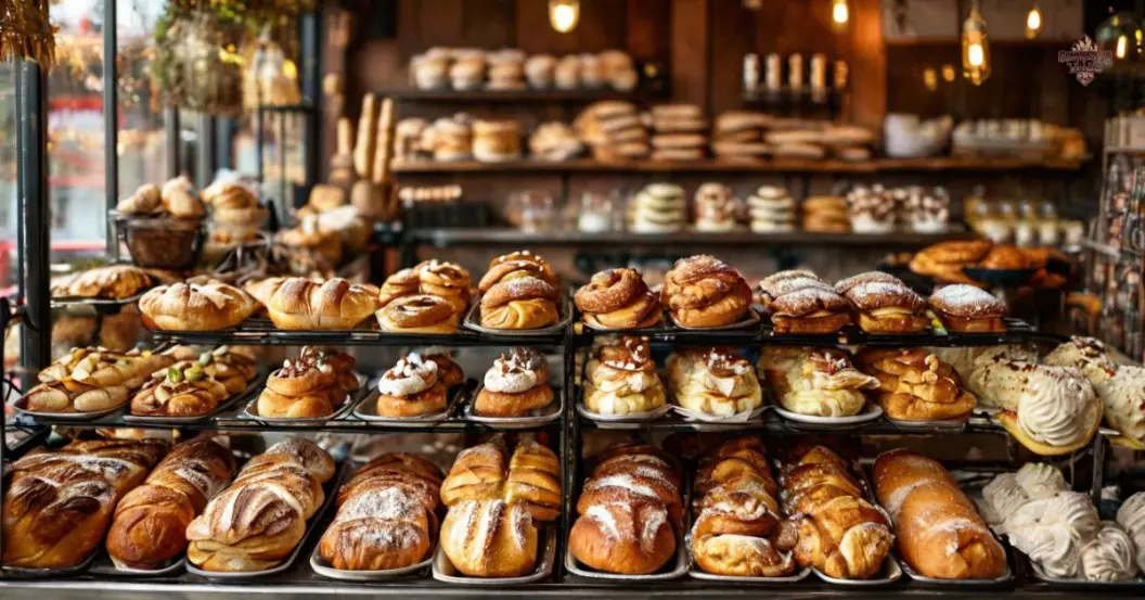 150+ Bakery Names Catchy Ideas from A to Z