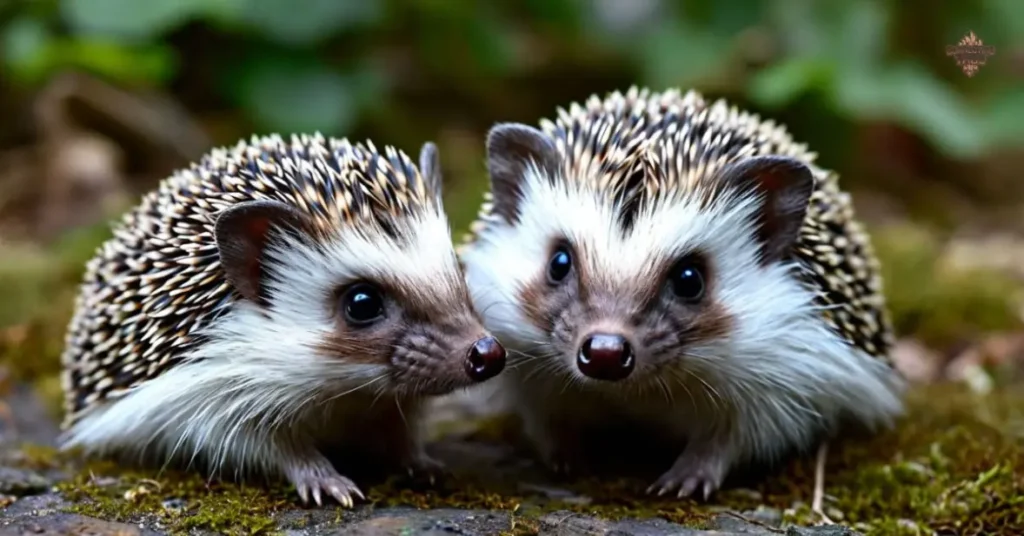 200+ Fresh Names for Pet Hedgehogs