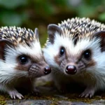 200+ Fresh Names for Pet Hedgehogs