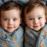 200+ Twin Baby Names That Go Well with Each Other