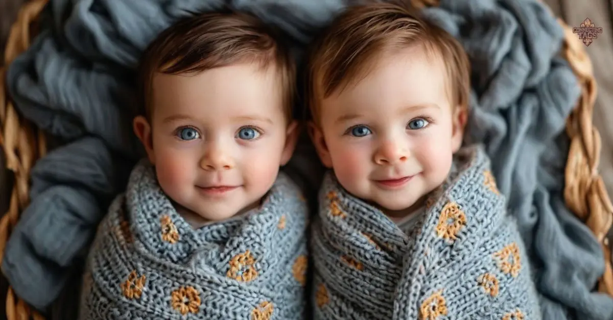 200+ Twin Baby Names That Go Well with Each Other