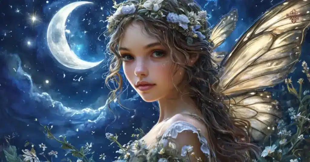 _Dreamy & Moonlit Fairy Names