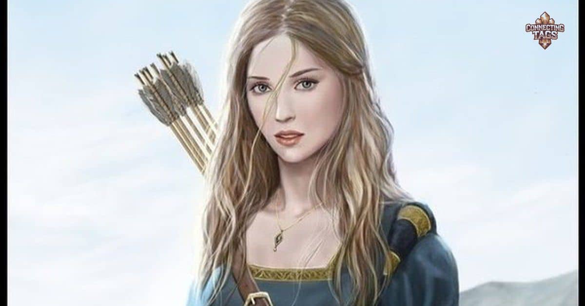 Medieval Girl Names Meanings and Origins